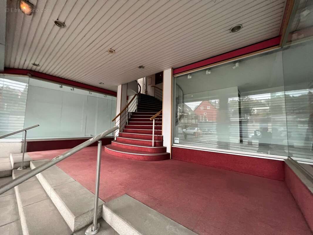 Appartement à ALTKIRCH