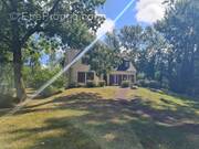 Photo 1 - Maison à SAINT-GOBAIN