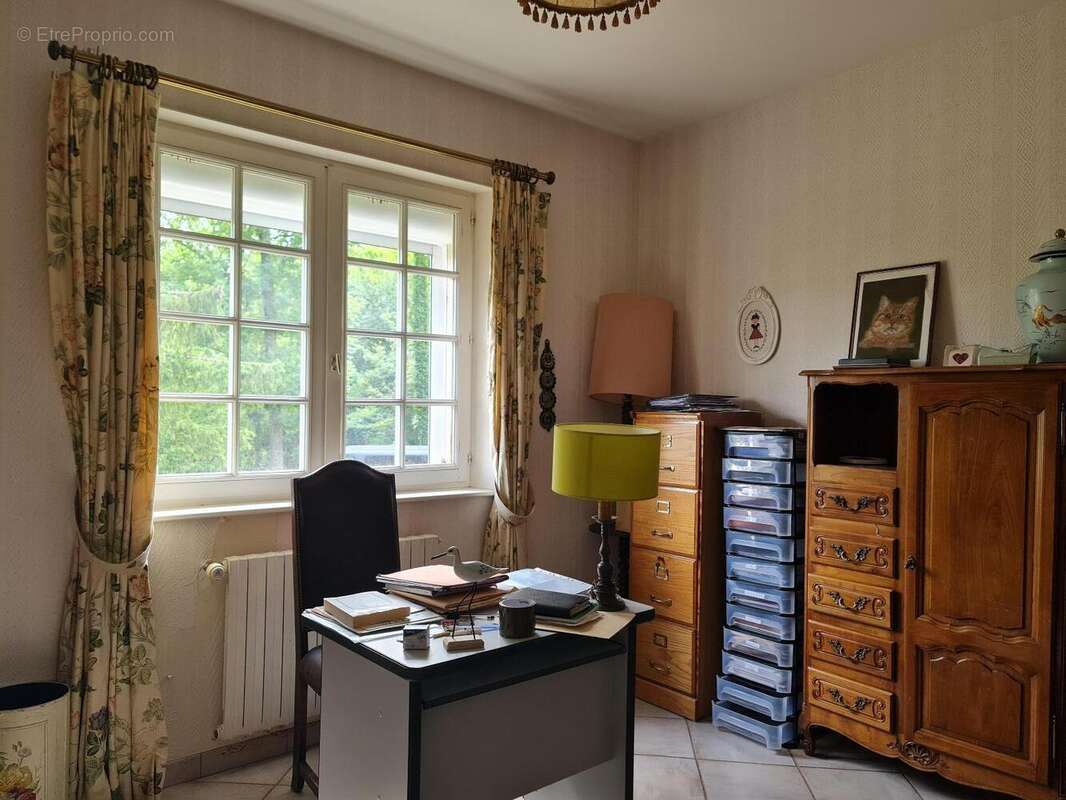 Photo 4 - Maison à SAINT-GOBAIN