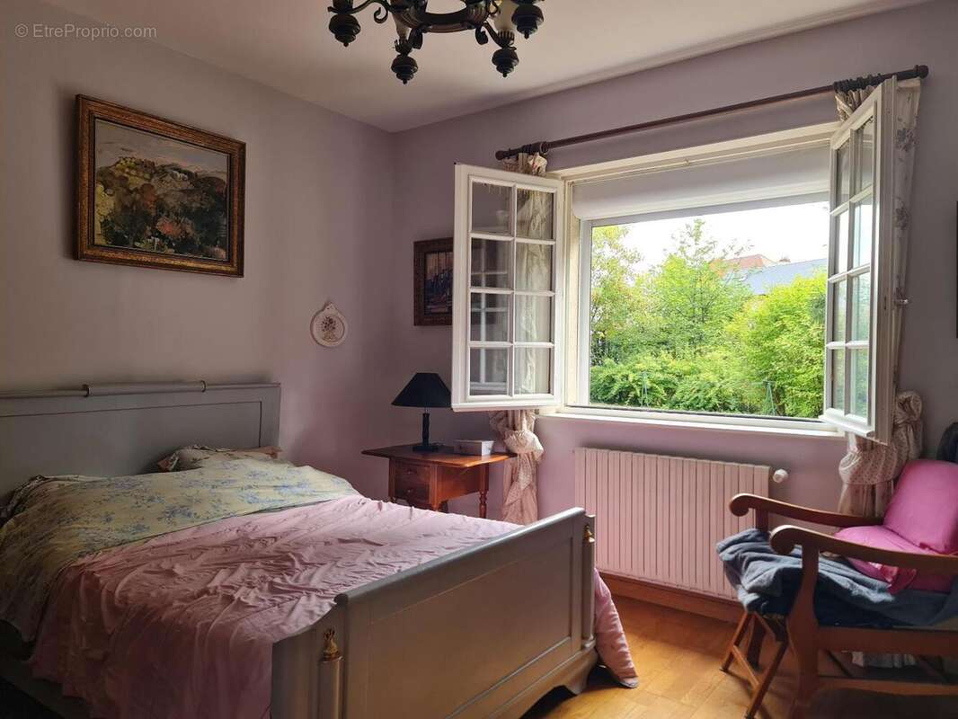 Photo 6 - Maison à SAINT-GOBAIN