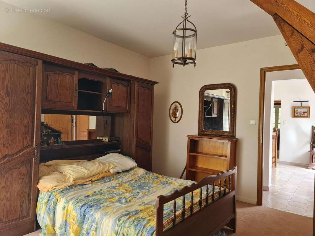 Photo 7 - Maison à SAINT-GOBAIN