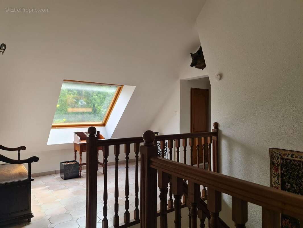 Photo 8 - Maison à SAINT-GOBAIN