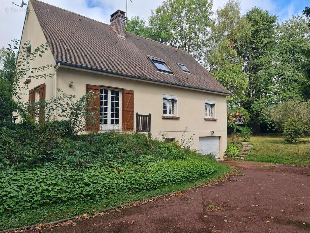 Photo 9 - Maison à SAINT-GOBAIN