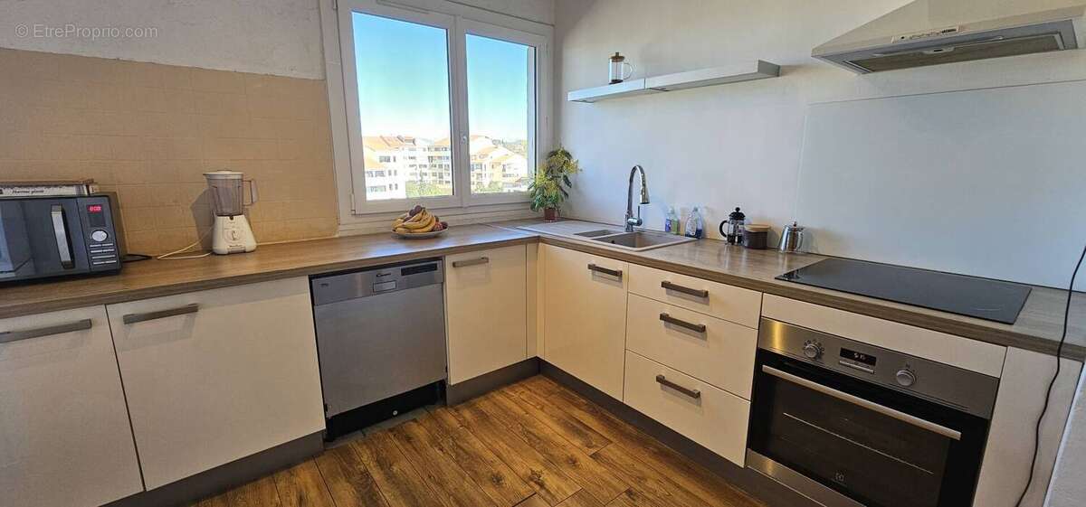 Appartement à FREJUS