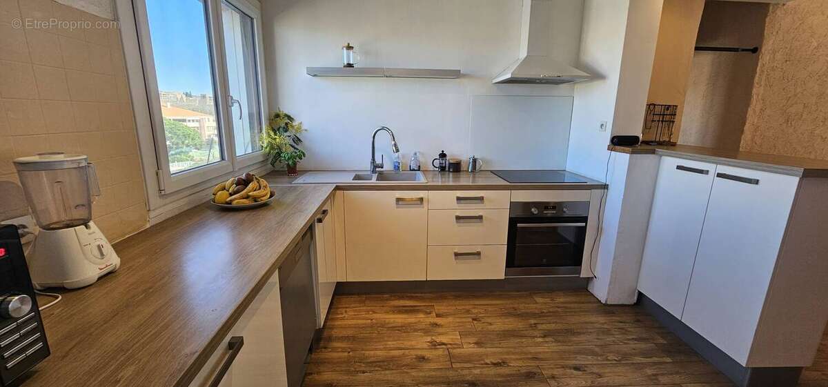 Appartement à FREJUS