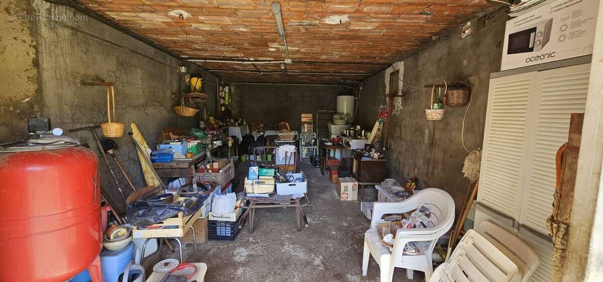 Maison à ROQUEBRUNE-SUR-ARGENS