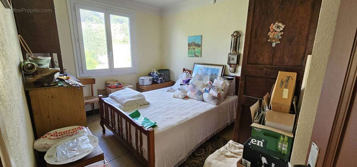 Maison à ROQUEBRUNE-SUR-ARGENS