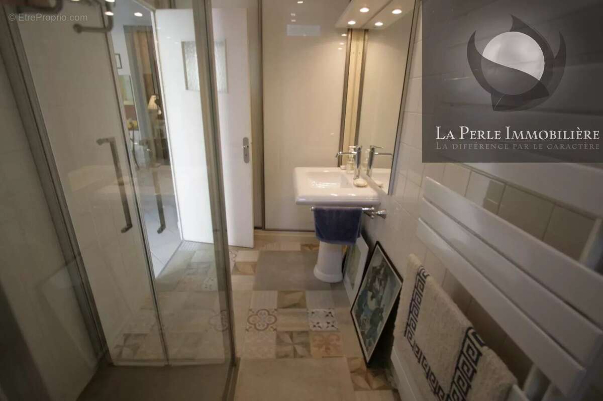 Appartement à CASTELSARRASIN