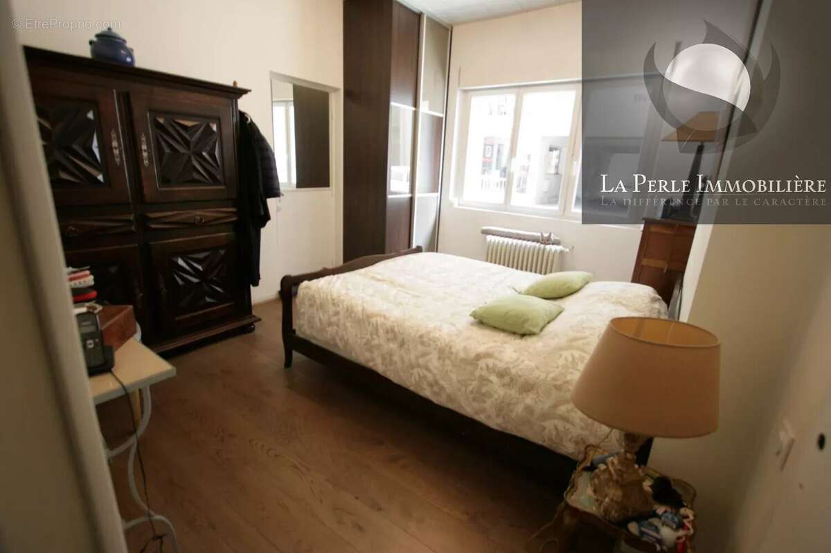 Appartement à CASTELSARRASIN