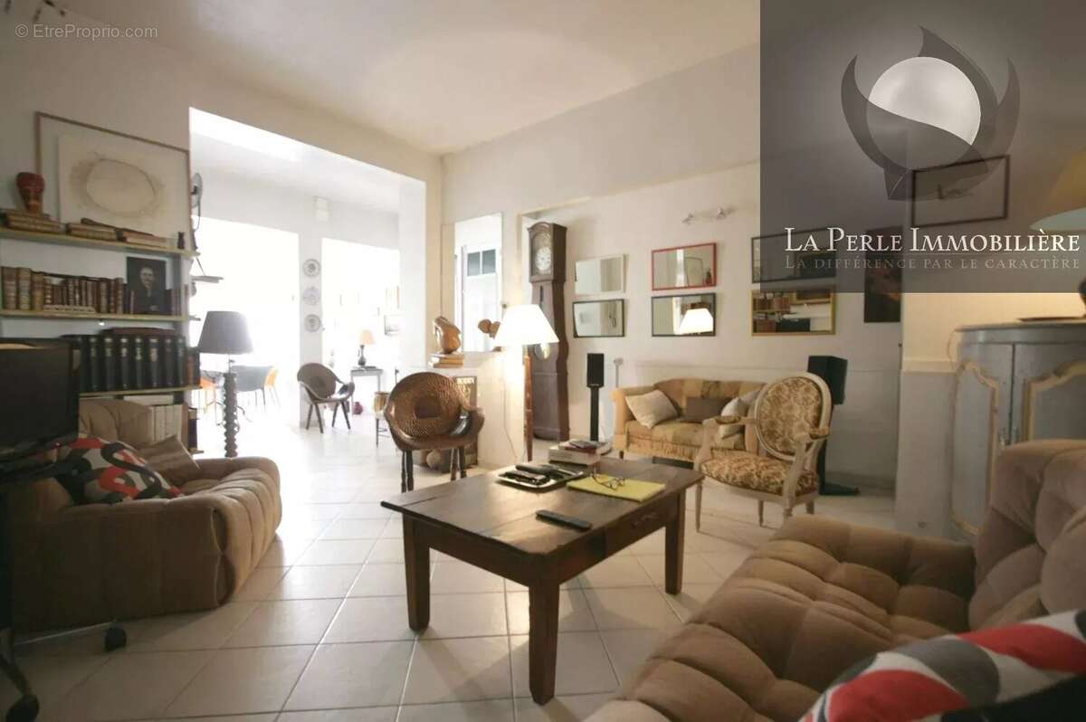 Appartement à CASTELSARRASIN