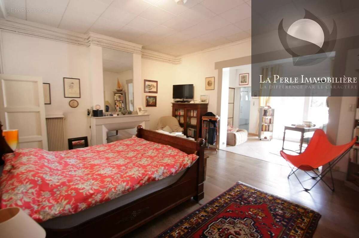 Appartement à CASTELSARRASIN