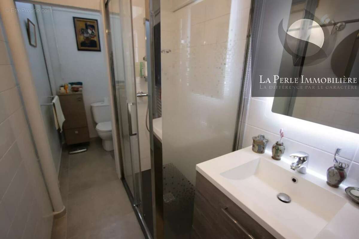 Appartement à CASTELSARRASIN