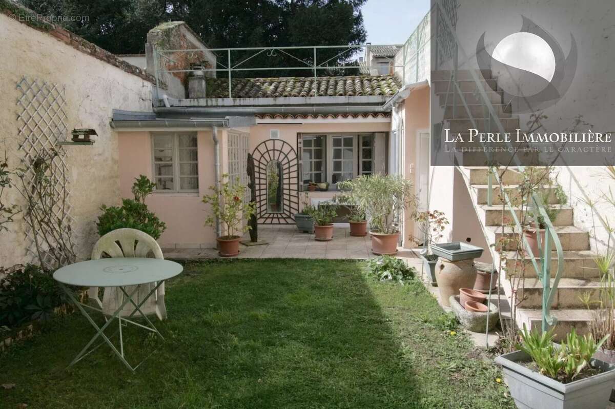 Appartement à CASTELSARRASIN