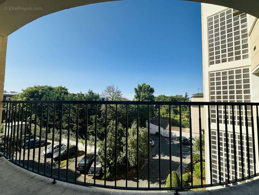 Appartement à NOGENT-SUR-MARNE