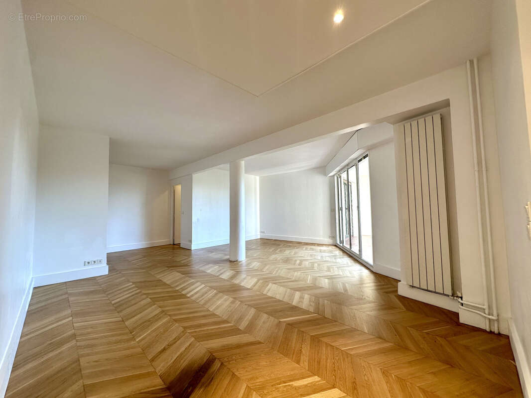 Appartement à NOGENT-SUR-MARNE