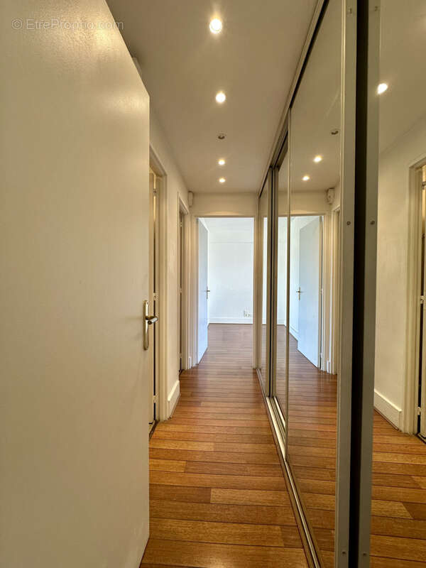 Appartement à NOGENT-SUR-MARNE