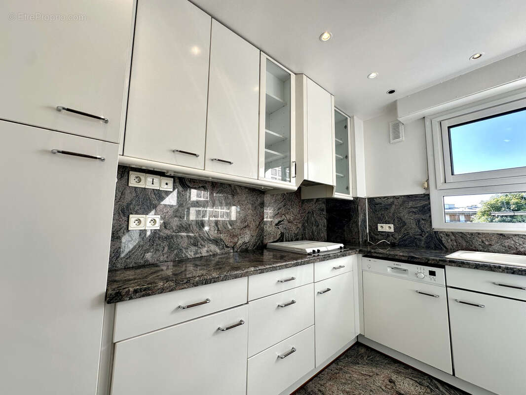 Appartement à NOGENT-SUR-MARNE