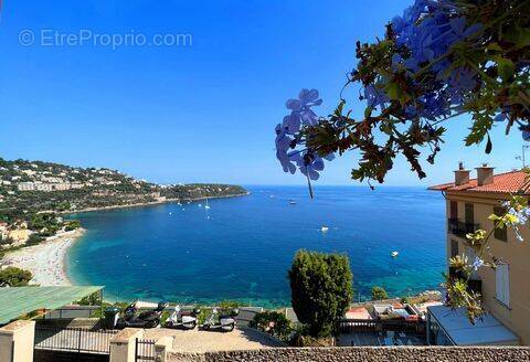 Maison à ROQUEBRUNE-CAP-MARTIN