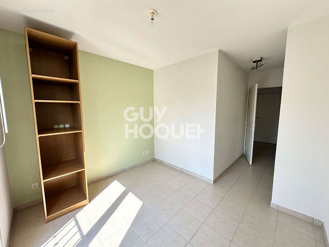 Appartement à SAINT-MAXIMIN-LA-SAINTE-BAUME