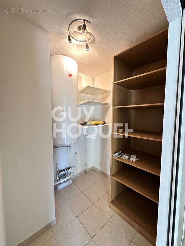 Appartement à SAINT-MAXIMIN-LA-SAINTE-BAUME
