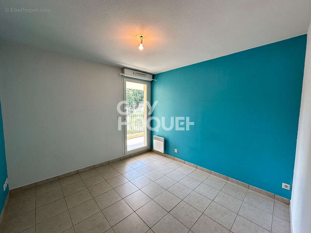 Appartement à SAINT-MAXIMIN-LA-SAINTE-BAUME