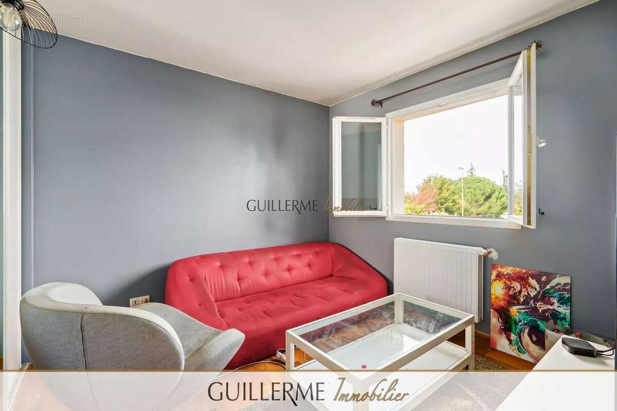 Maison à CHARBONNIERES-LES-BAINS