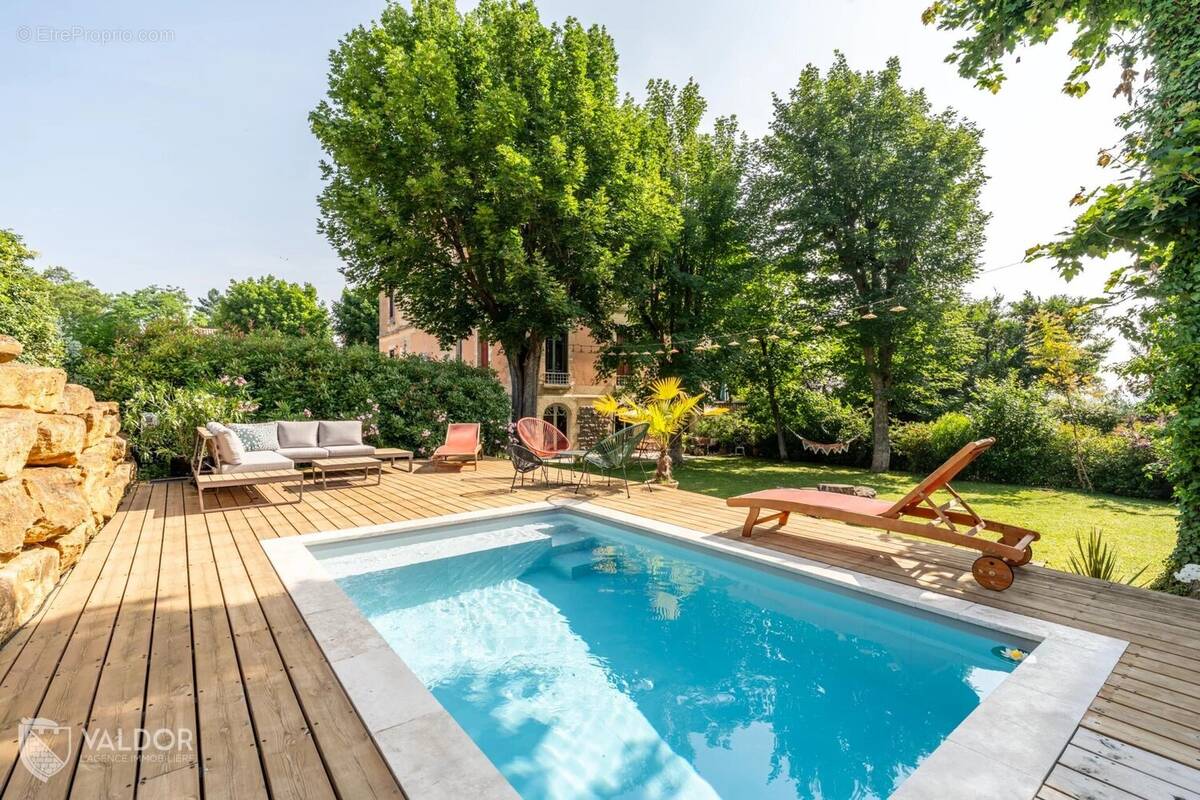 Maison à VILLEFRANCHE-SUR-SAONE