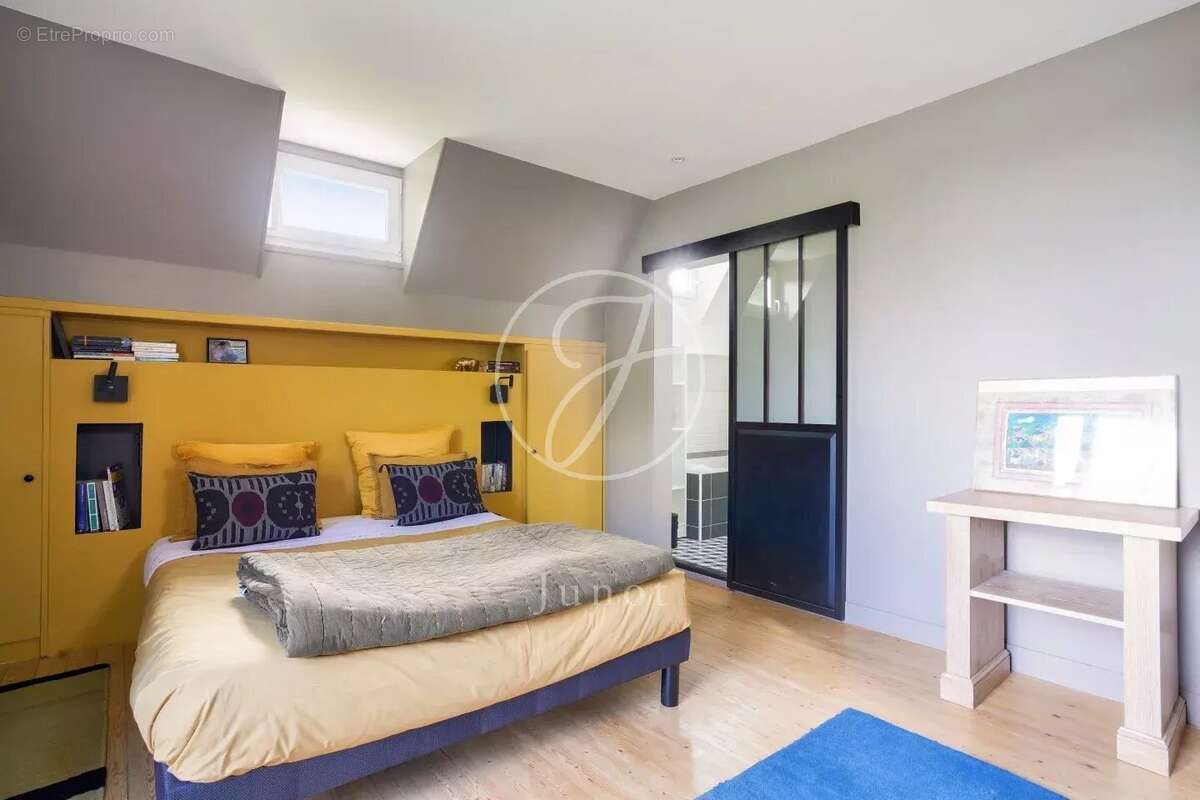 Maison à MARLY-LE-ROI