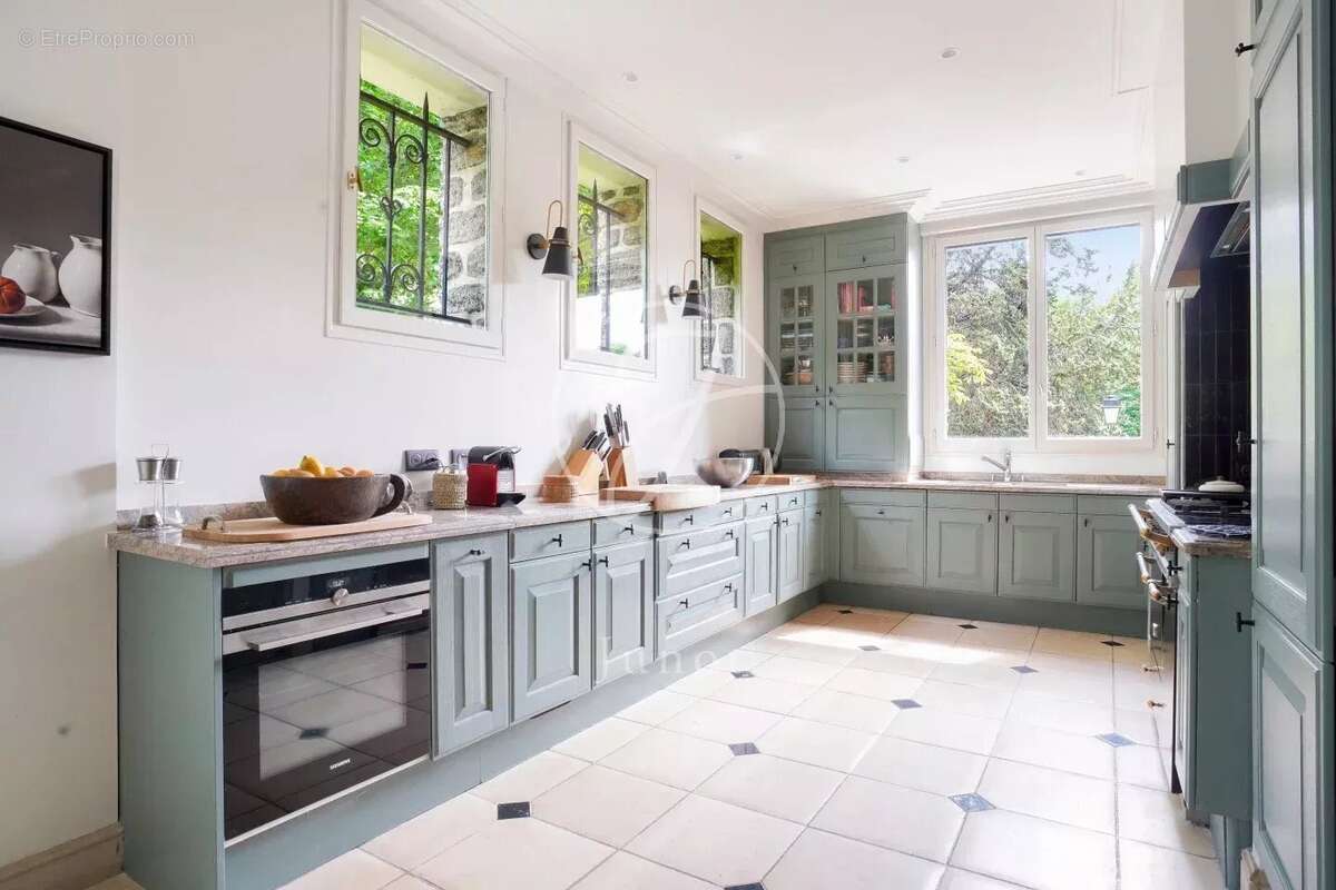 Maison à MARLY-LE-ROI