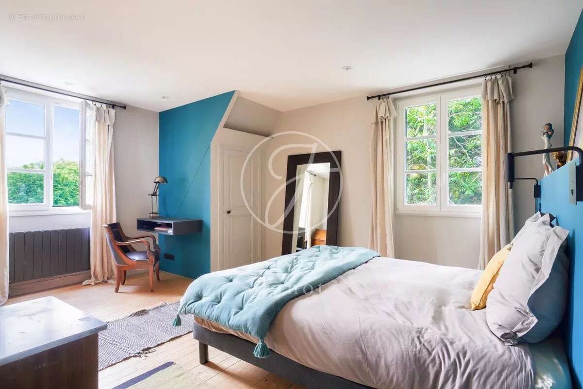 Maison à MARLY-LE-ROI