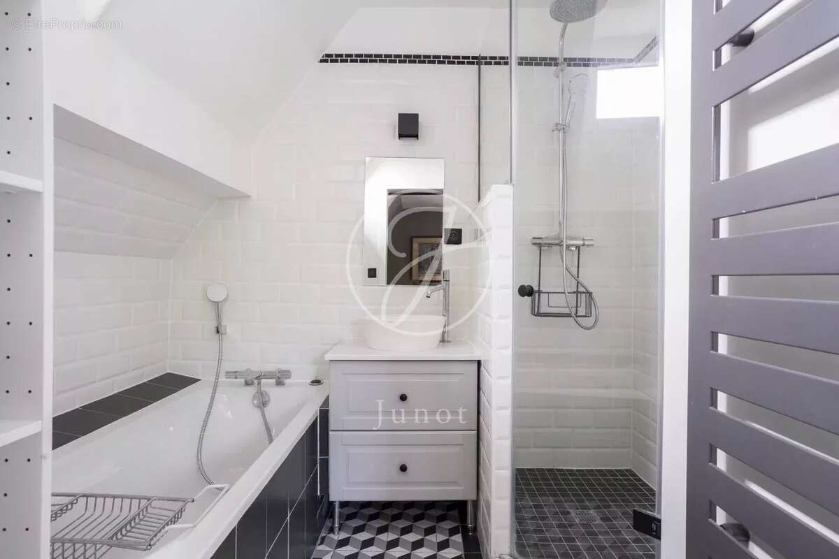 Maison à MARLY-LE-ROI