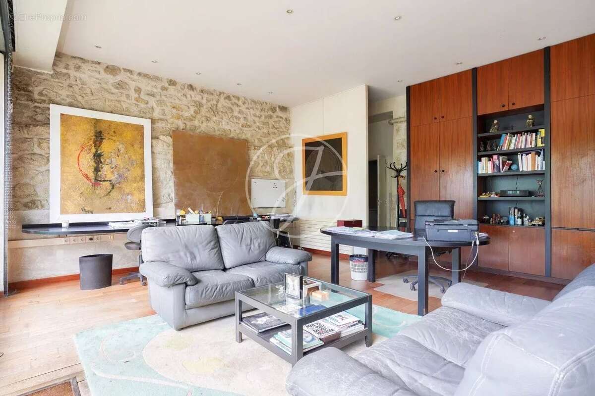 Maison à MARLY-LE-ROI