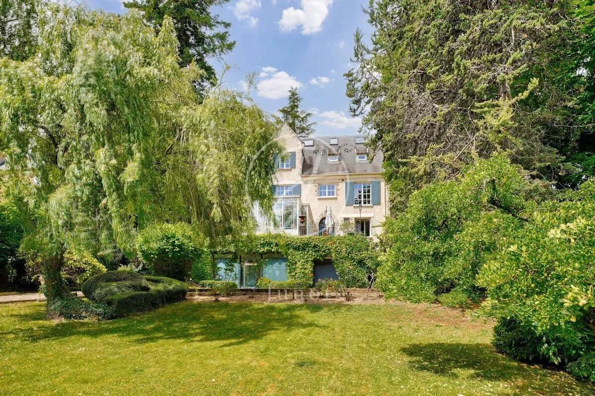 Maison à MARLY-LE-ROI