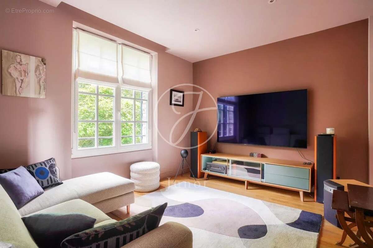 Maison à MARLY-LE-ROI