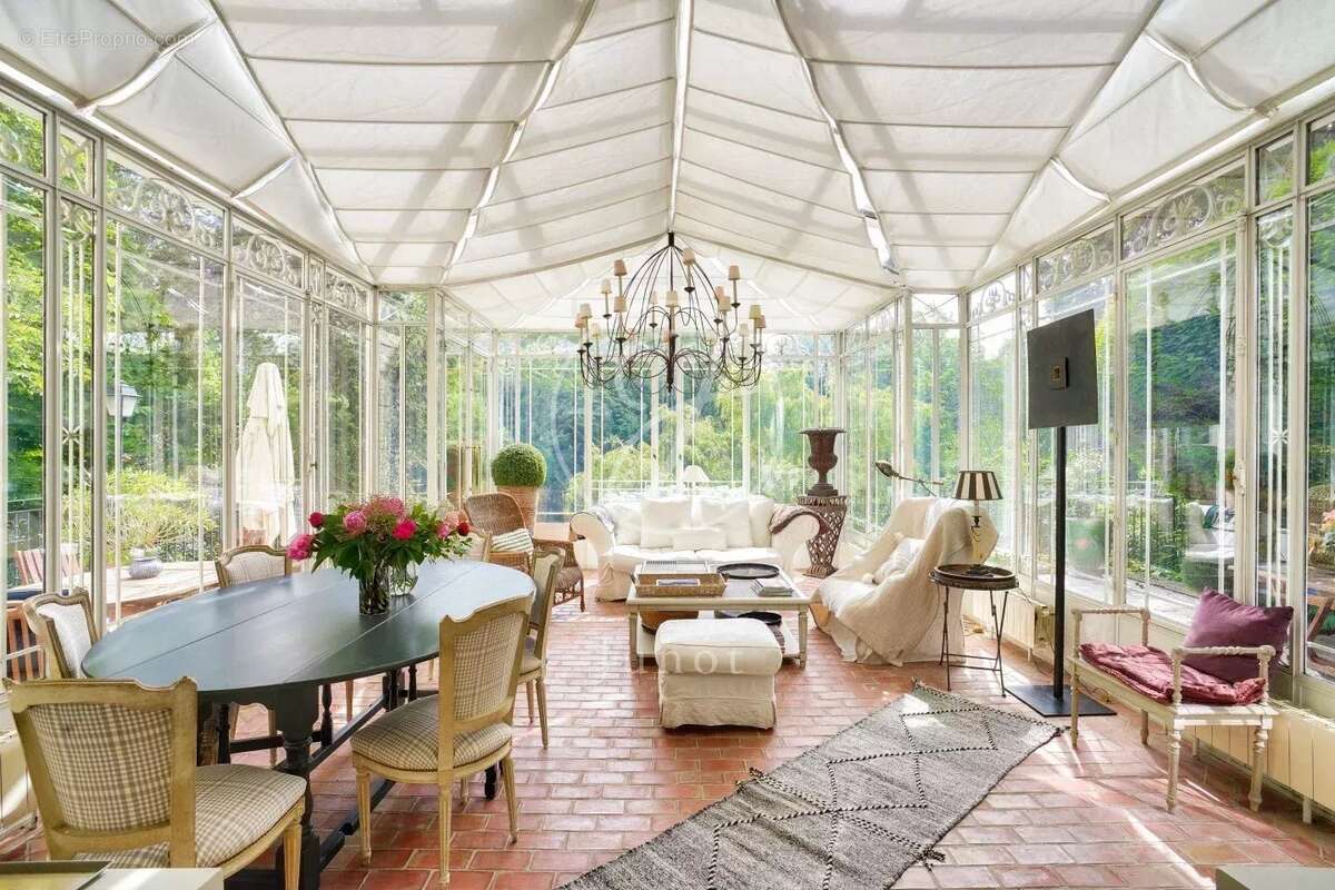 Maison à MARLY-LE-ROI