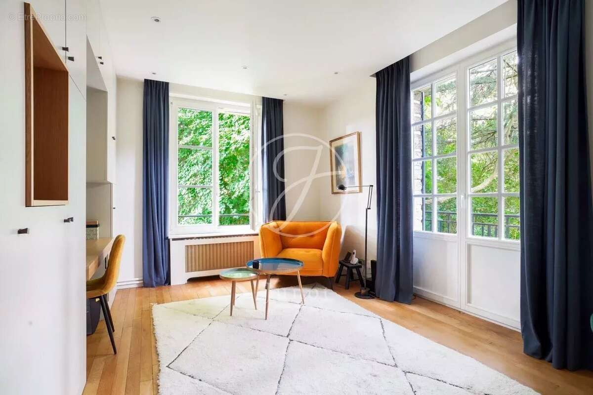 Maison à MARLY-LE-ROI