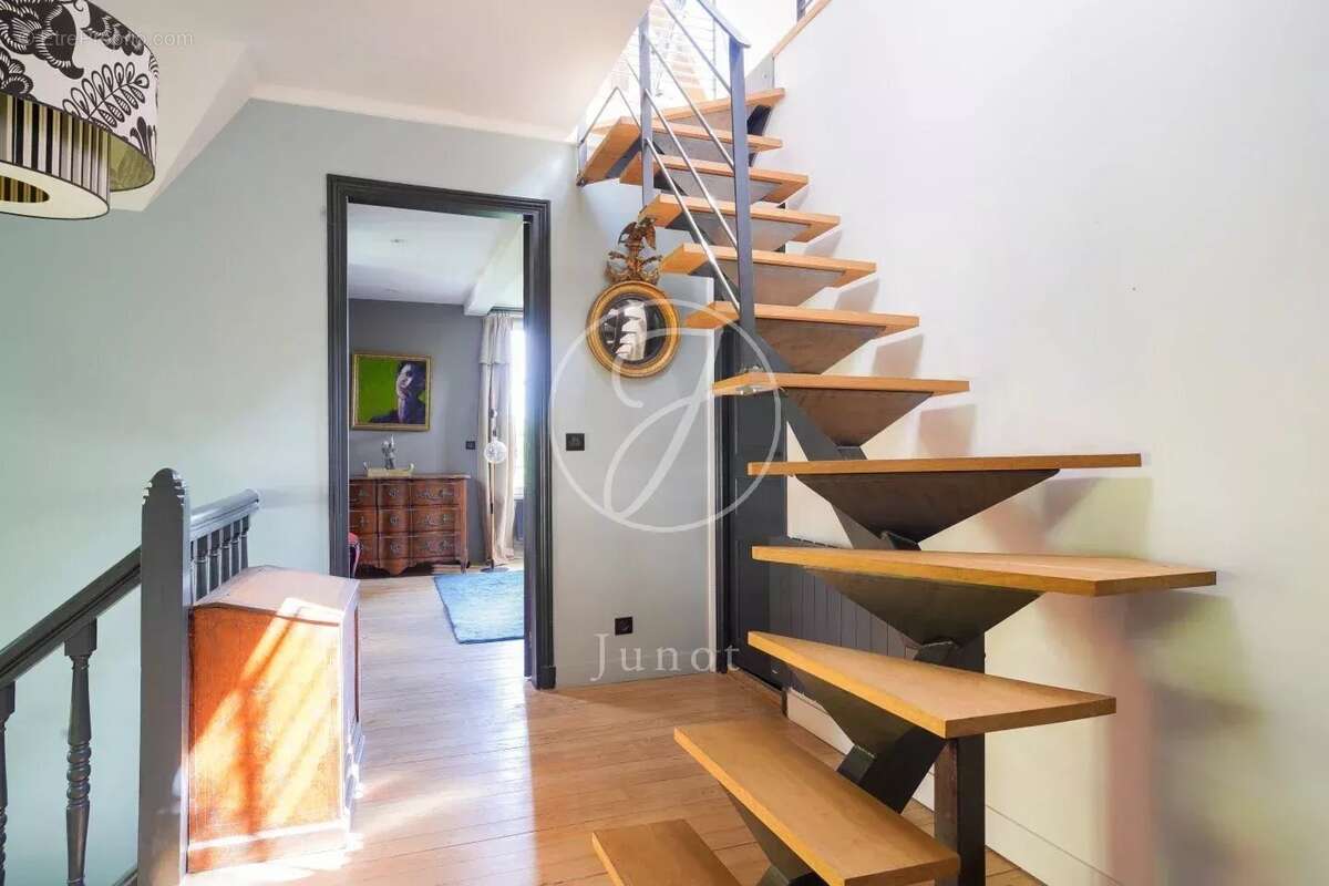 Maison à MARLY-LE-ROI