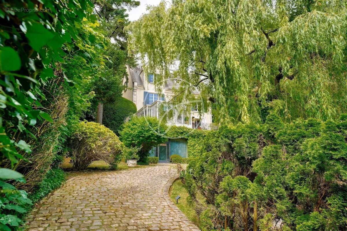 Maison à MARLY-LE-ROI