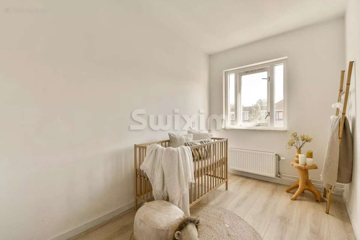 Appartement à FRANCHEVILLE