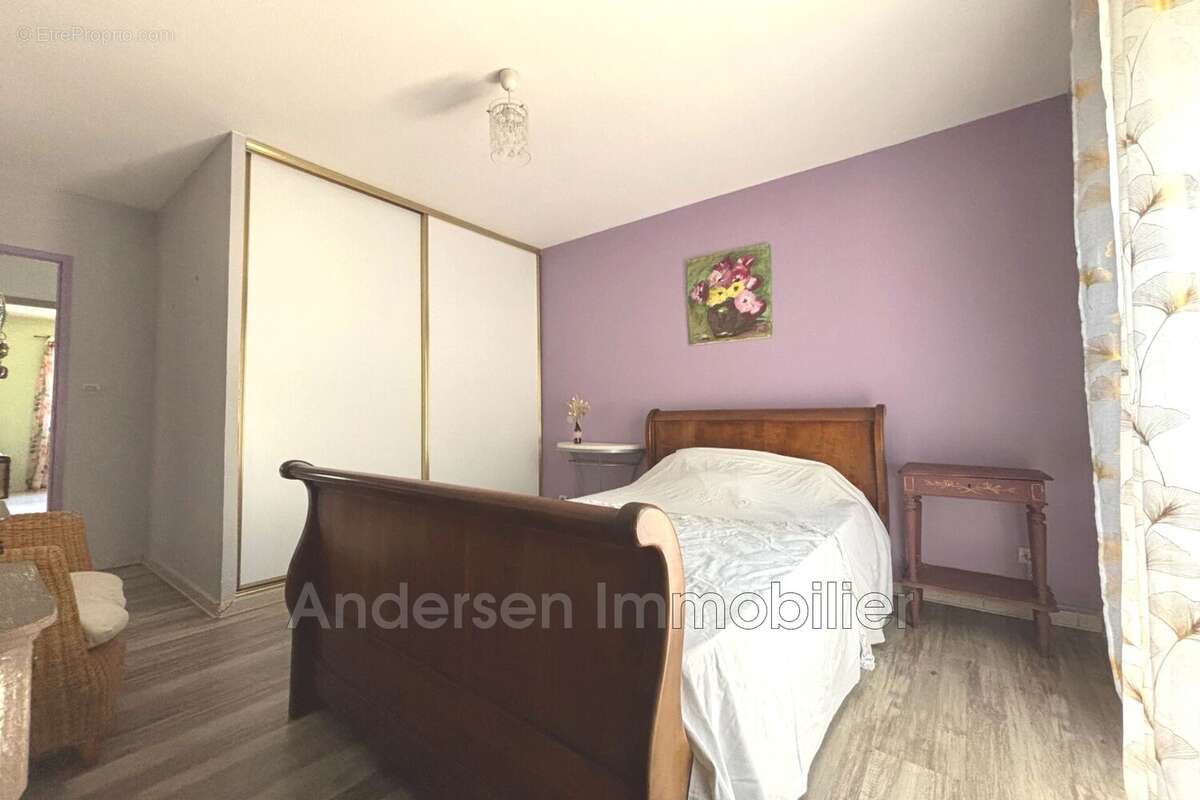 Maison à PALAU-DEL-VIDRE