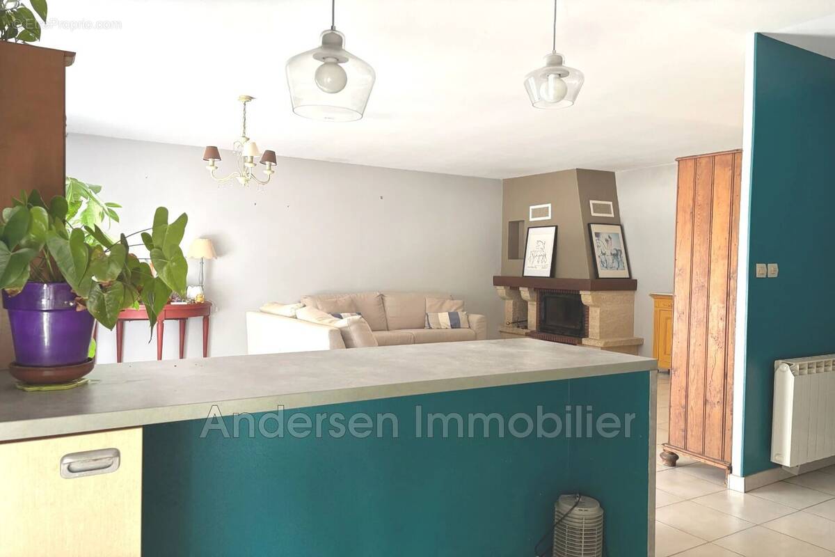 Maison à PALAU-DEL-VIDRE