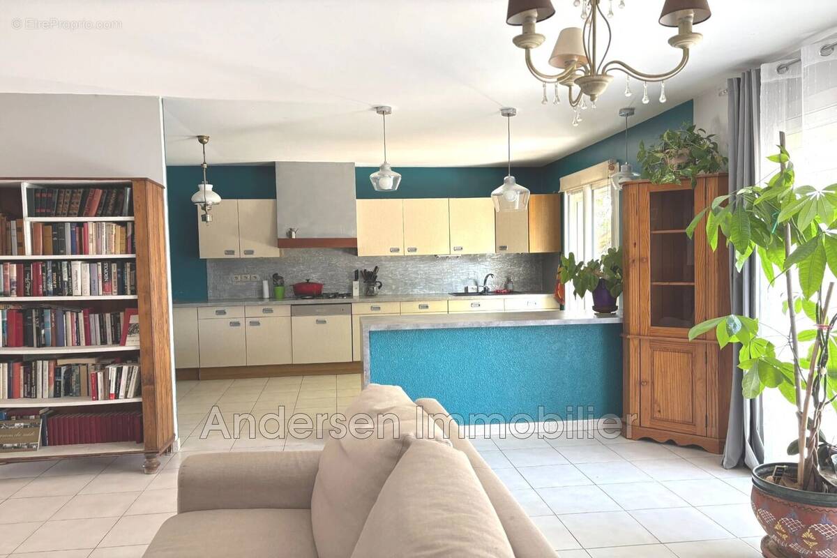 Maison à PALAU-DEL-VIDRE