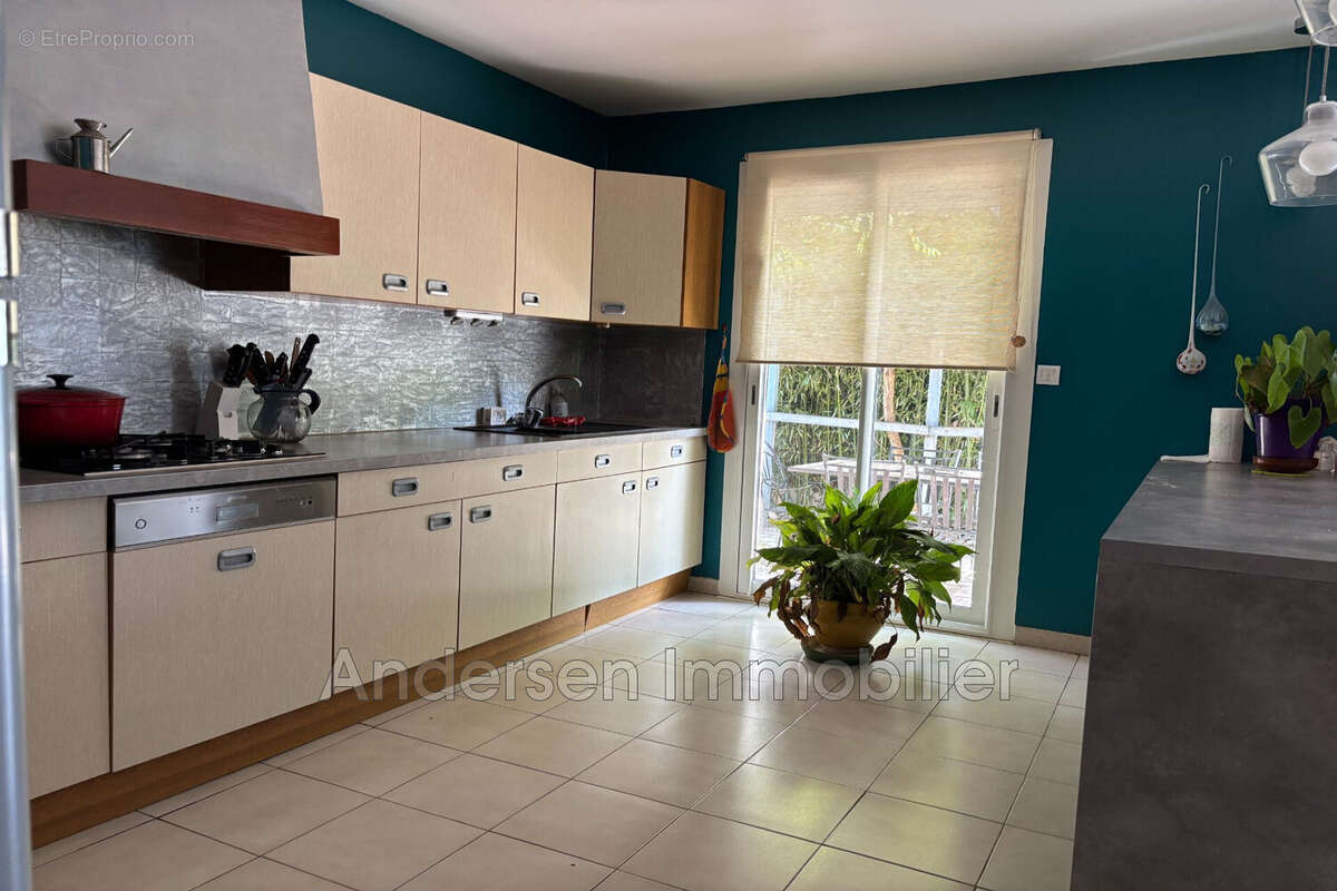 Maison à PALAU-DEL-VIDRE