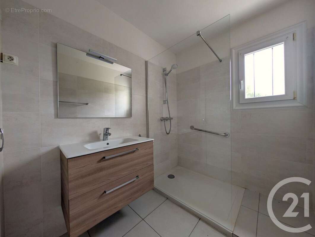 Maison à QUESTEMBERT