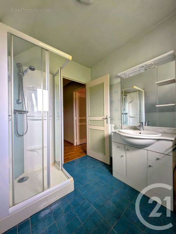 Maison à QUESTEMBERT