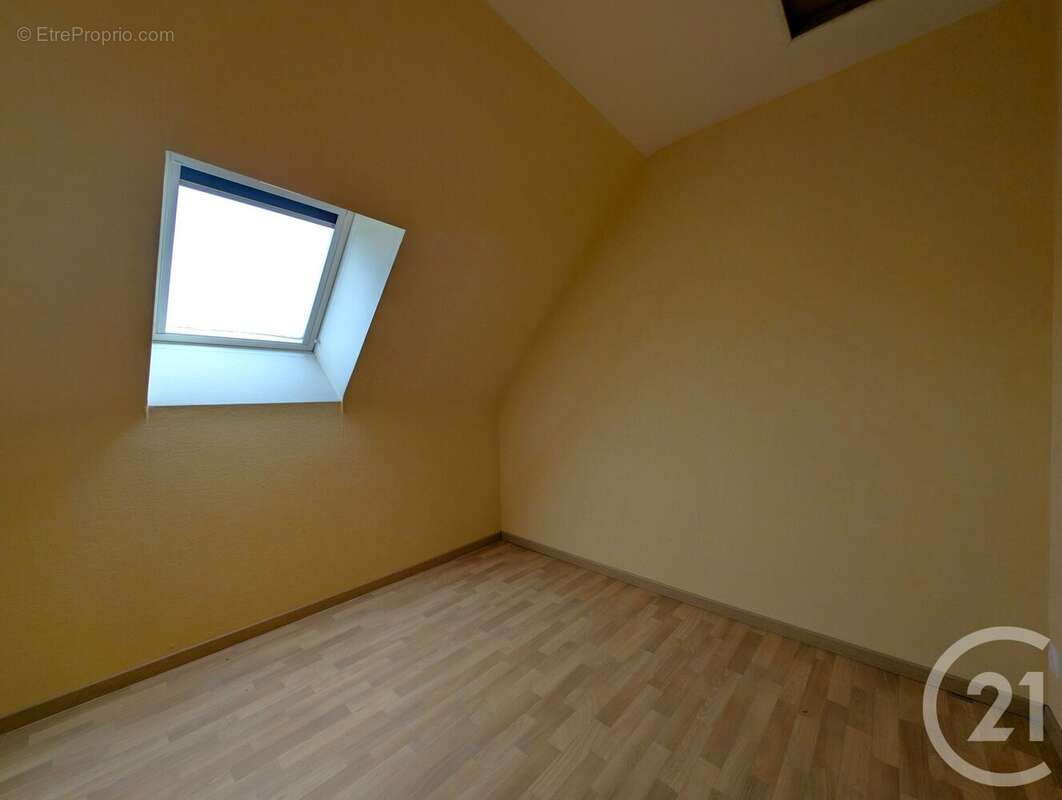 Maison à QUESTEMBERT