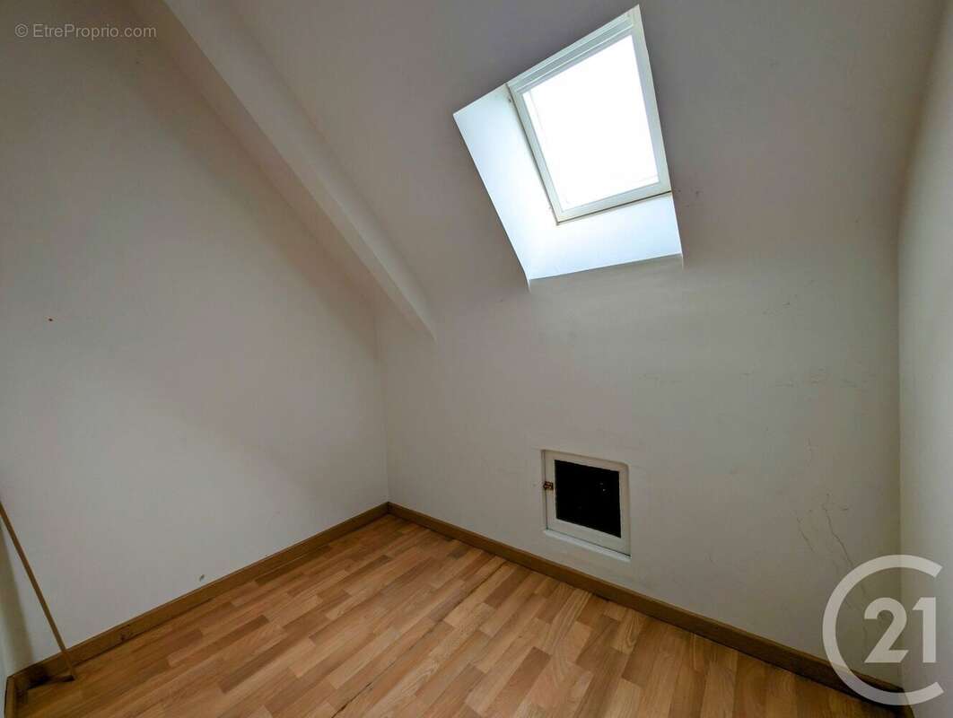 Maison à QUESTEMBERT