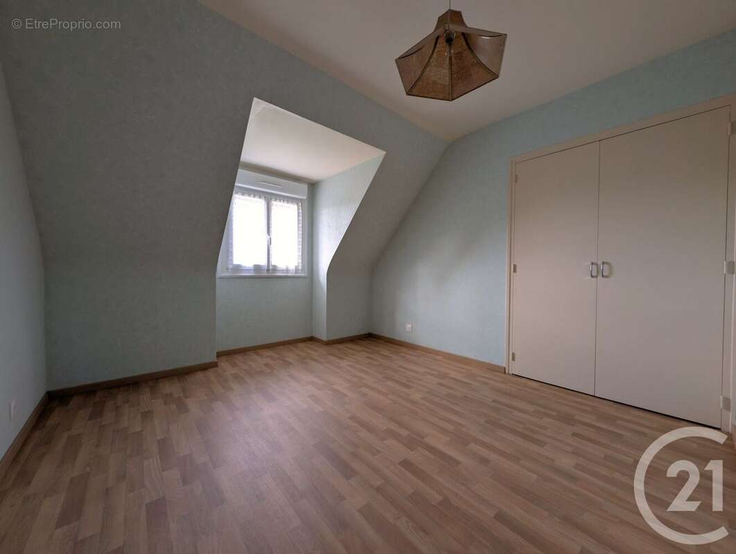 Maison à QUESTEMBERT