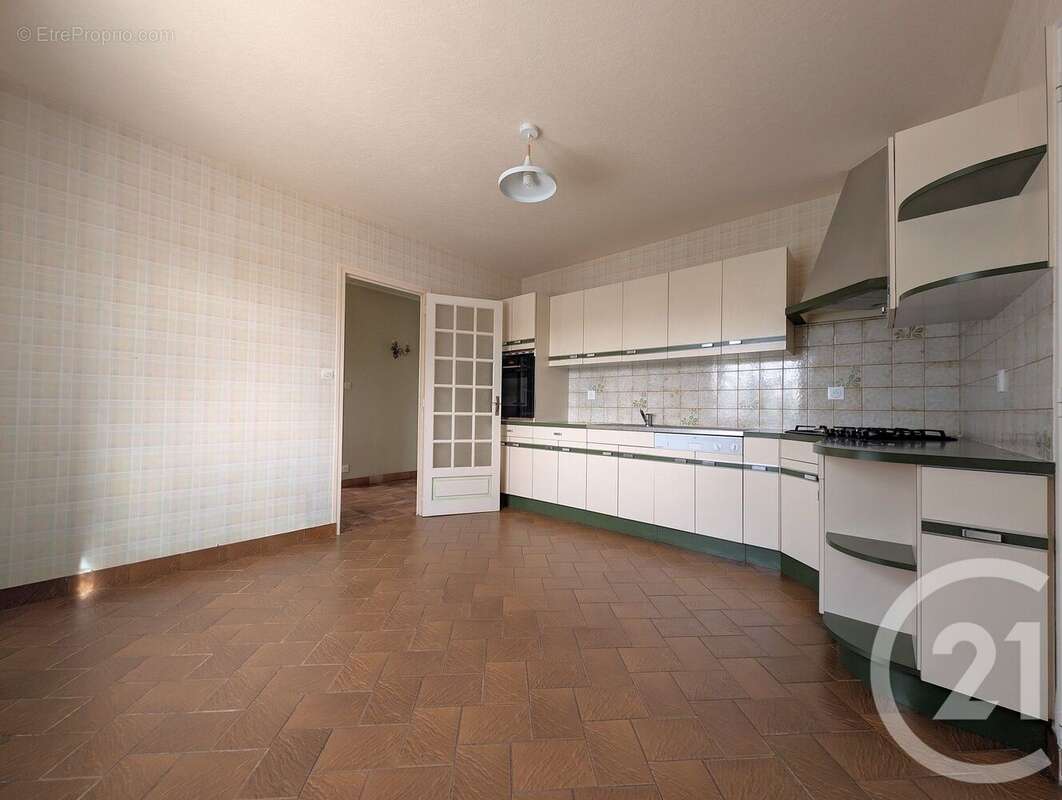 Maison à QUESTEMBERT