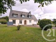 Maison à QUESTEMBERT